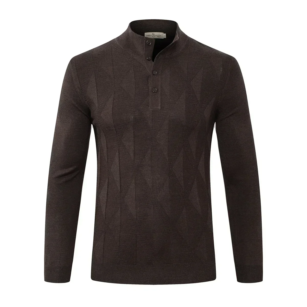 OECHSLI سترة الصوف الرجال 2025 - مراجعة Turtleneck Sweater Men وسعره