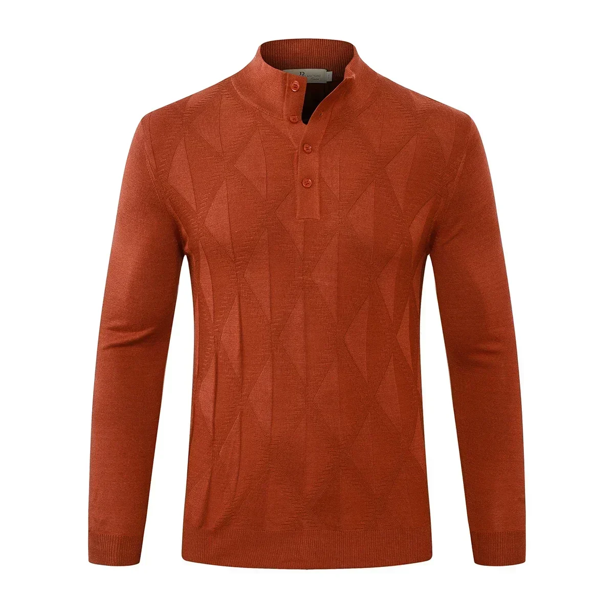 OECHSLI سترة الصوف الرجال 2025 - مراجعة Turtleneck Sweater Men وسعره