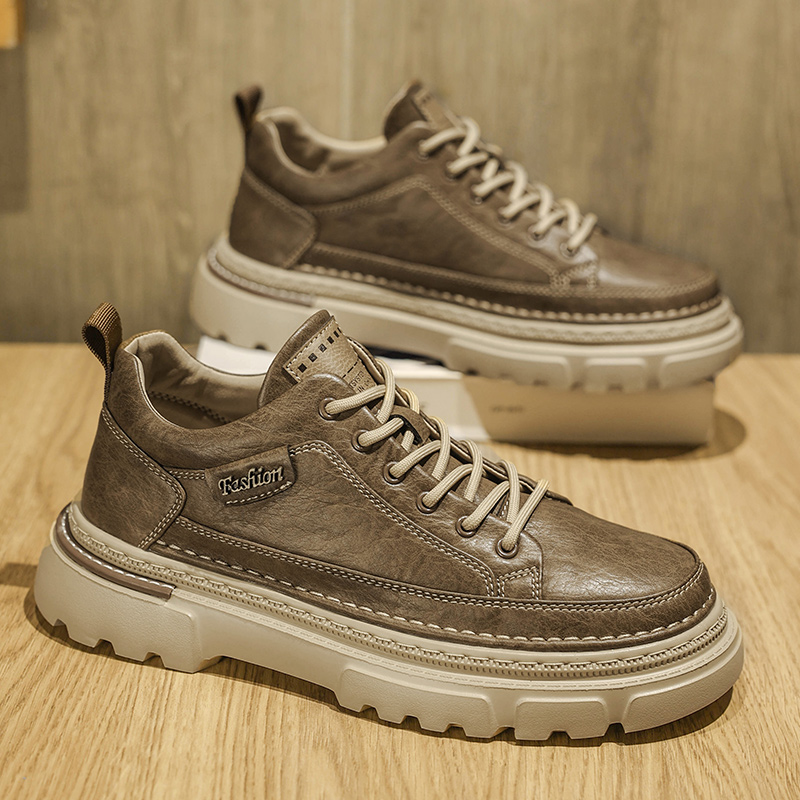 2025 أحذية مشي للرجال أحذية ري - مراجعة Mens Fashion Trainers 2025 وسعره