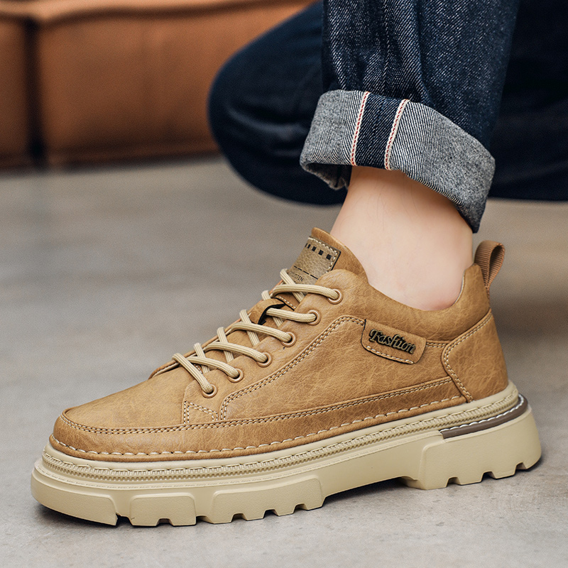2025 أحذية مشي للرجال أحذية ري - مراجعة Mens Fashion Trainers 2025 وسعره