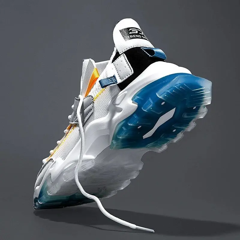 2025 أحذية رياضية رجالي عادية  - مراجعة Mens Fashion Trainers 2025 وسعره