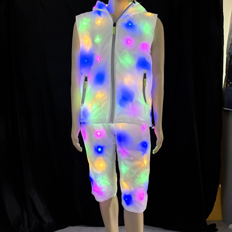 متوهجة سترة سترة ازياء الهيب ه - مراجعة Men'S Fashion Light Jacket وسعره
