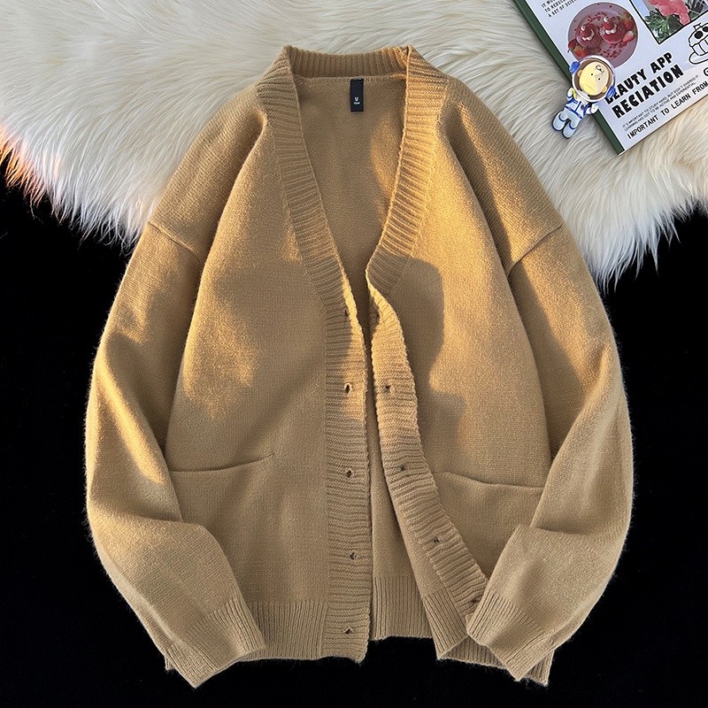 كارديجان رجالي كاجوال مضلع ، س - مراجعة Men'S Fashion Light Jacket وسعره