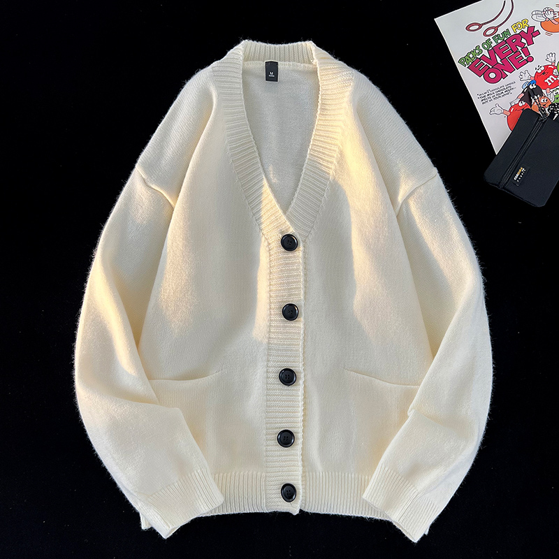 كارديجان رجالي كاجوال مضلع ، س - مراجعة Men'S Fashion Light Jacket وسعره