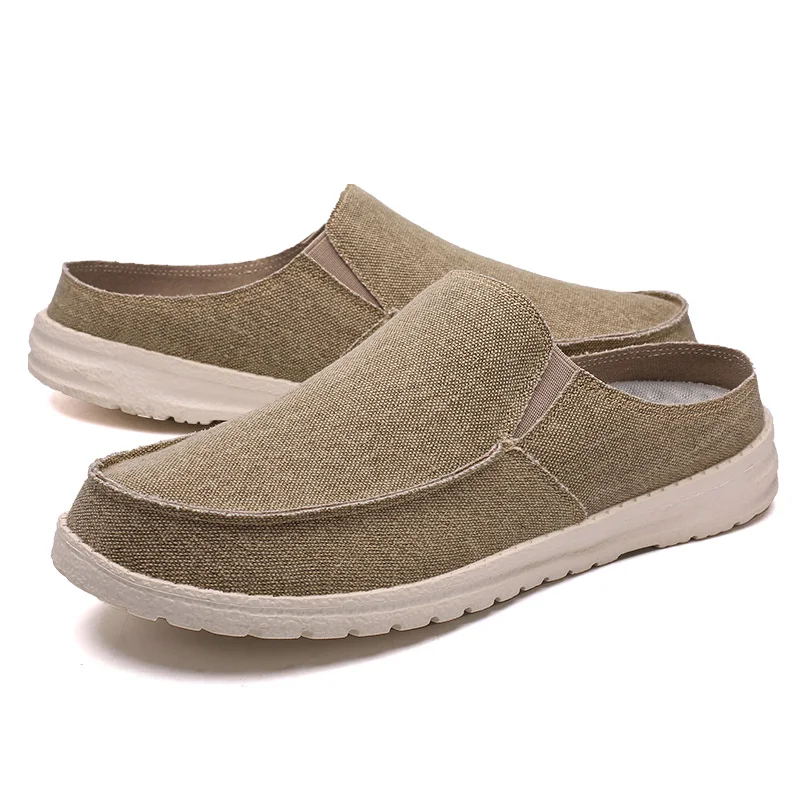 بيرفوت رجل غطاء الحذاء كاجوال  - مراجعة Mens Fashion Summer 2025 وسعره
