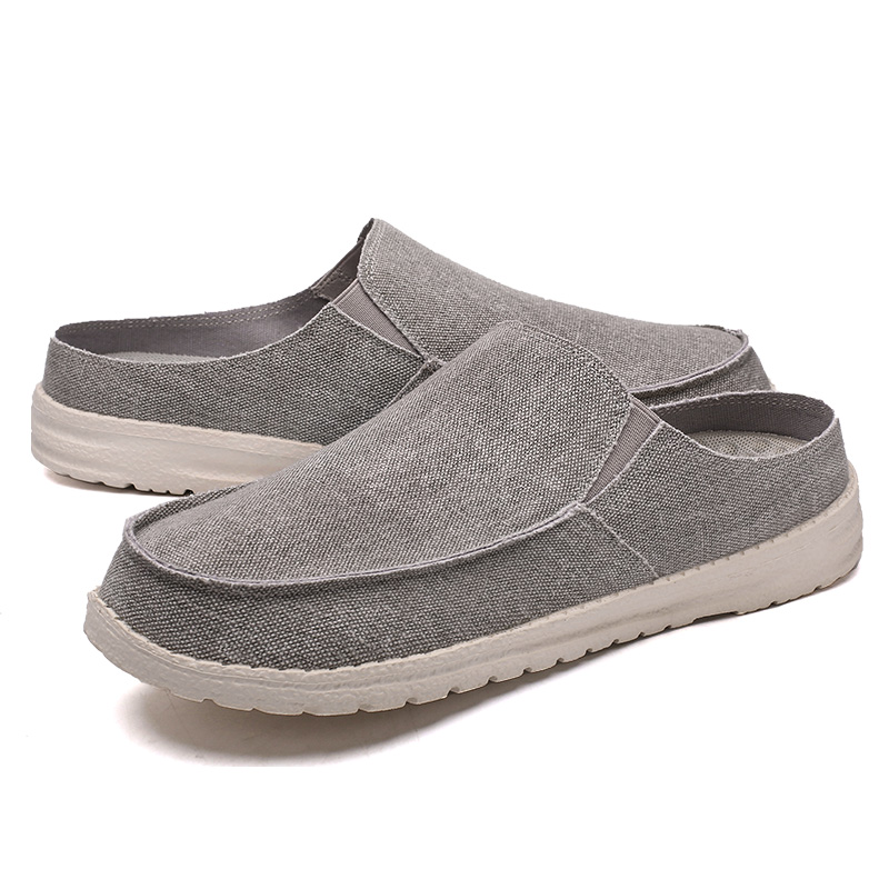 بيرفوت رجل غطاء الحذاء كاجوال  - مراجعة Mens Fashion Summer 2025 وسعره