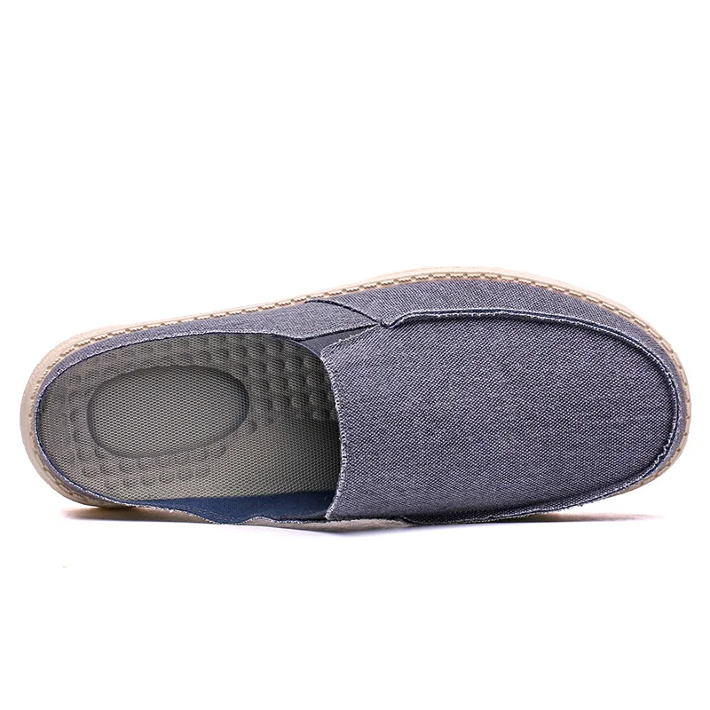بيرفوت رجل غطاء الحذاء كاجوال  - مراجعة Mens Fashion Summer 2025 وسعره
