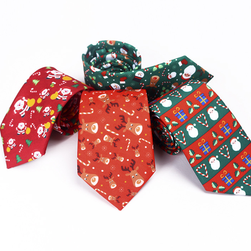 عيد الميلاد التعادل للرجال الن - مراجعة Mens Xmas Fashion وسعره