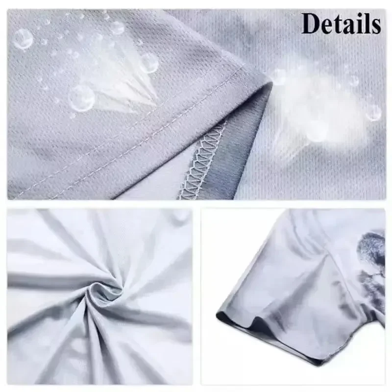 تي شيرت جديد لعام 2026 بأكمام  - مراجعة Mens Fashion Top وسعره
