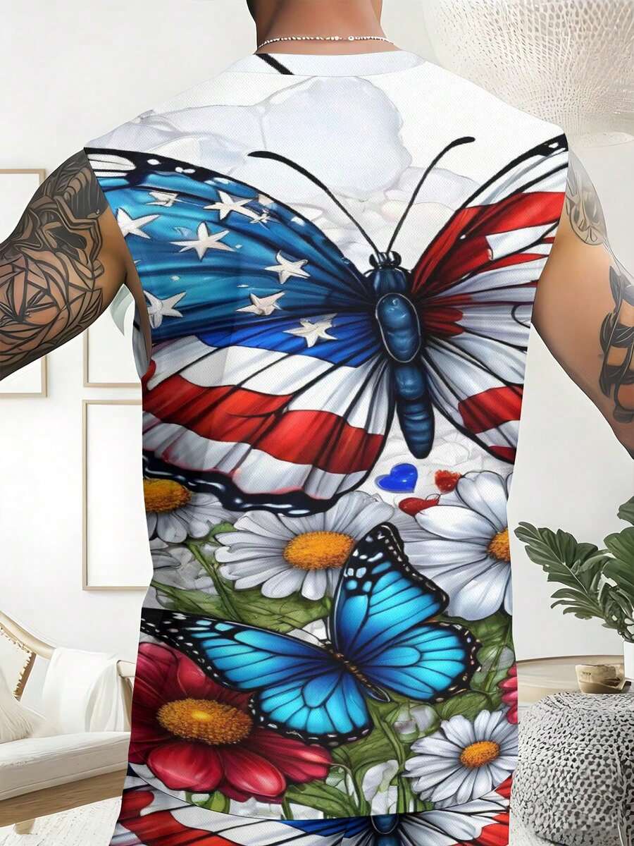 طقم صيفي رجالي جديد 2026 بتصمي - مراجعة Mens Fashion Top وسعره
