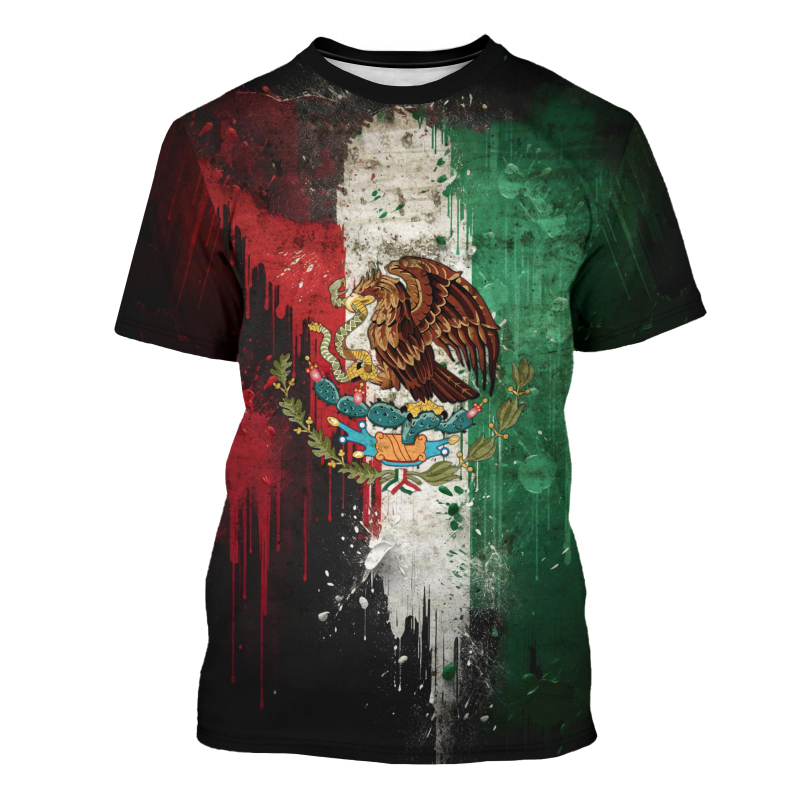 دراجة نارية ثلاثية الأبعاد مطب - مراجعة Mens Fashion Mexico وسعره